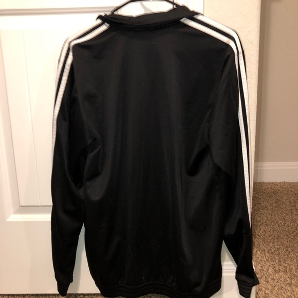 Adidas jacket tracksuit classic - Picture 2 of 5